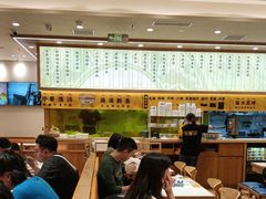 -陳香貴·兰州牛肉面(上海长风大悦城店)