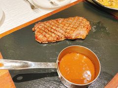-太平洋西餐厅(金陵饭店)