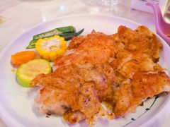 -樱花里音乐餐吧·牛扒椰子鸡(东圃店)
