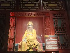 -成都武侯祠博物馆