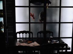 大堂-魔女厨房(明洞店)