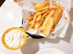 -打趸BTC·Breaktime cafe(北京路店)