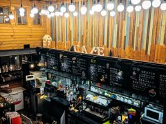 -Cafe Alice咖啡爱丽丝(奥城店)