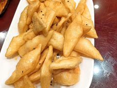 -老厨家(友谊路总店)