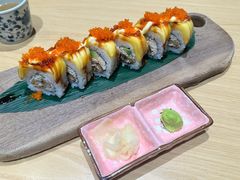 -早一美餐厅·EBISU(会展誉景店)