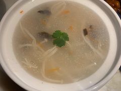 -绿茶餐厅(乐峰广场店)