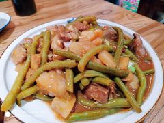 -關東雪东北菜(中庚漫游城店)