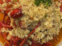 -虾小龙老长沙龙虾馆(坡子街店)