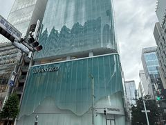 -Tiffany & Co.(银座本店)