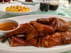 老北京烤鸭-和记小菜(七宝店)