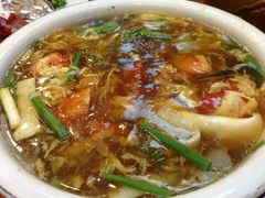 -旺达·福州菜(正大广场店)