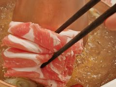 -仁和四季涮肉馆(天坛南门店)