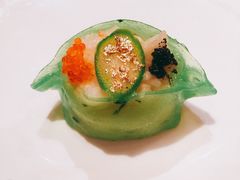 -8餐厅(新葡京酒店)