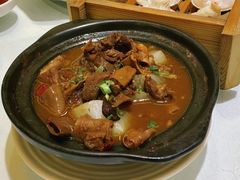 -丰谷酒家(鹏瑞利季华广场店)