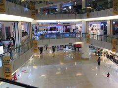 -五缘湾悦都汇购物中心