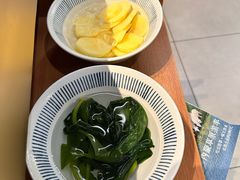-巴奴毛肚火锅(悠唐购物中心店)
