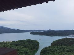 -酒仙湖景区