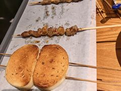 -肉串汪(西便门店)