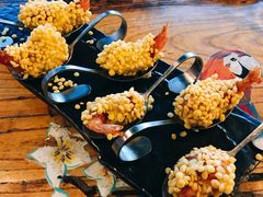 -烛影拾光观景餐厅·创意菜·摄影·小提琴(大唐不夜城店)