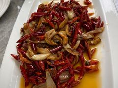 -山菌美食苑(振兴路店)