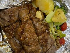 -必胜客(新福地店)