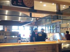 -比格比萨自助(商业大厦店)