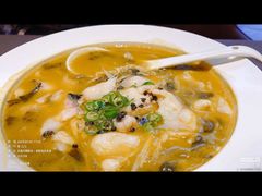 -大食客·非遗吉菜(高新和园店)