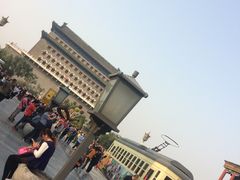 -星巴克臻选(北京前门大街店)