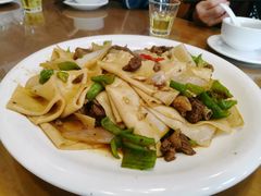 -有家驴肉黄面(敦煌店)