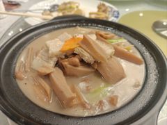 -中山国际酒店中餐厅
