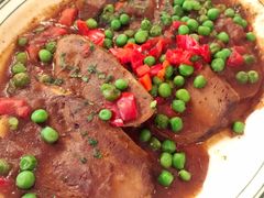 -Versailles Restaurant Cuban Cuisine