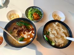 -博望坡饭店(宜山路店)