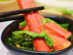 -独食火锅·半米屋台(望平街店)