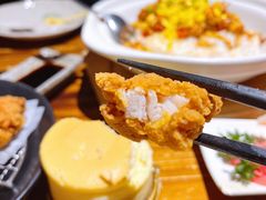 -小川洋风料理(街道口店)
