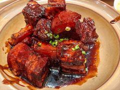 -东方明珠老上海8号餐厅(东方明珠广播电视塔店)