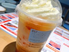 菠萝的海瑞纳冰-瑞幸咖啡(水平方店)