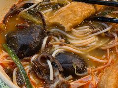 -南记粉面(銅鑼灣中心店)