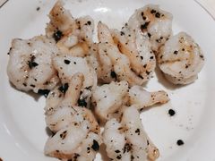 -百富源·海鲜辽菜(浑河堡店)