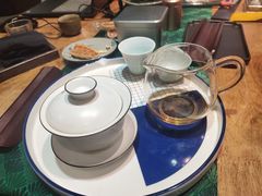 -扫雪煮茶(西村店)