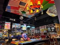 -SUPER BOWL超级碗(崂山丽达店)