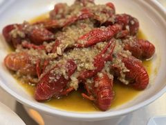 -狮王府淮扬菜(夫子庙老门东店)