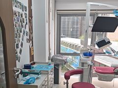 -精德口腔·种植修复·儿牙中心(财富中心店)