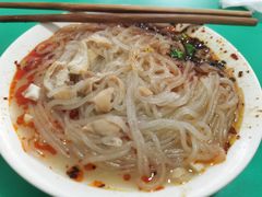 -甘记肥肠粉(马鞍北路店)