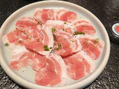 -牛焱·烧肉酒肆(五大道店)
