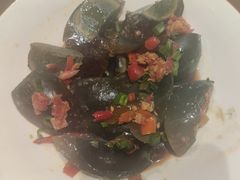 -黄山老妈·土菜(碧桂园店)