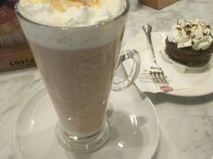 -COSTA COFFEE(恒基名人购物中心店)