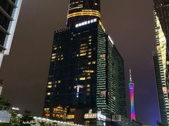 -广州礼顿酒店