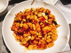 -京味斋·北京烤鸭(华威桥北工大店)