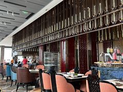 -美食汇自助餐厅(成都万达瑞华酒店)