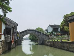 -山塘街